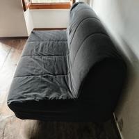 Divano letto a 2 posti IKEA LYCKSELE LÖVÅS