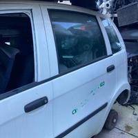 PORTIERA POSTERIORE SINISTRA FIAT Idea 3Â° Serie P