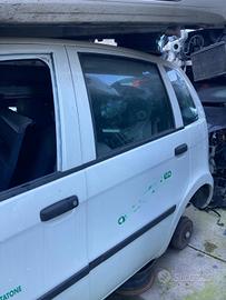 PORTIERA POSTERIORE SINISTRA FIAT Idea 3Â° Serie P