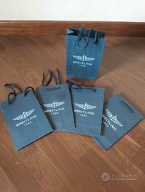 buste breitling nuovi