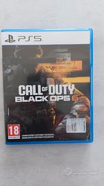 Call of duty black ops 6 ps5
