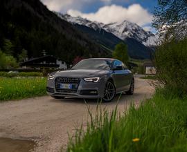Audi a5 3.0tdi Facelift