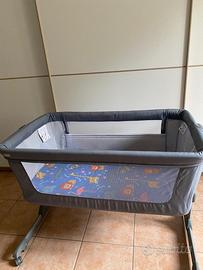 Culla per neonato
