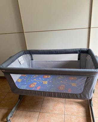 Culla per neonato