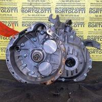 MERCEDES A180 cambio usato 640940