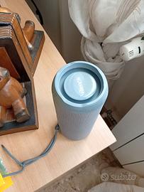 Cassa bluetooth portatile