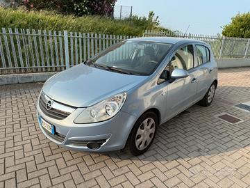 Opel Corsa 1.2 5 porte Enjoy