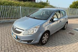 Opel Corsa 1.2 5 porte Enjoy