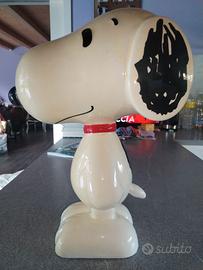 Snoopy grande da collezione
