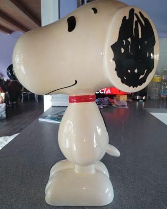 Snoopy grande da collezione