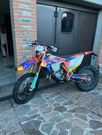 Ktm 125 xcw