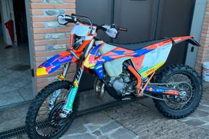 Ktm 125 xcw