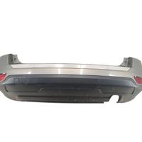 Paraurti posteriore Jeep Compass Mk 2.2 CRD 2012