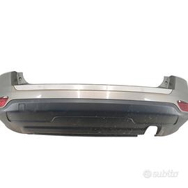 Paraurti posteriore Jeep Compass Mk 2.2 CRD 2012