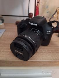 CANON 1300D WI FI