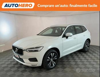 VOLVO XC60 SL58226