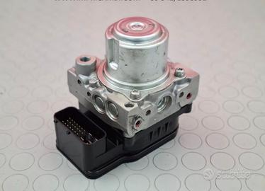 Modulare ABS CB1000R