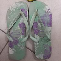 Havaianas infradito donna taglia 41/42