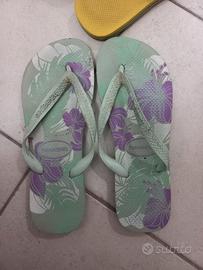 Havaianas infradito donna taglia 41/42