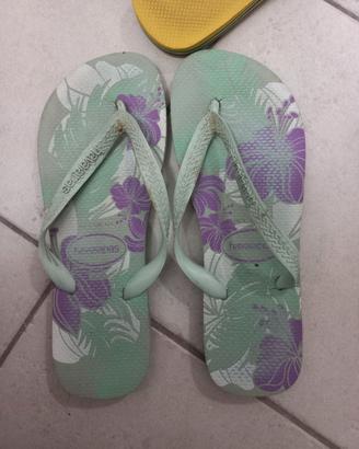 Havaianas infradito donna taglia 41/42