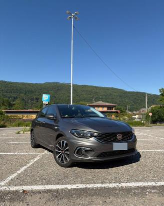 FIAT TIPO 5 PORTE 1.3 MULTIJET LOUNGE
