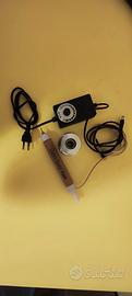 spatola per modellare.ELECTRIC DENTAL WAXER