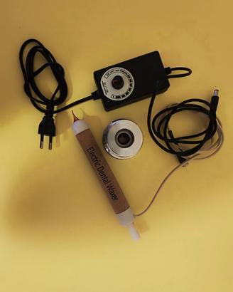 spatola per modellare.ELECTRIC DENTAL WAXER