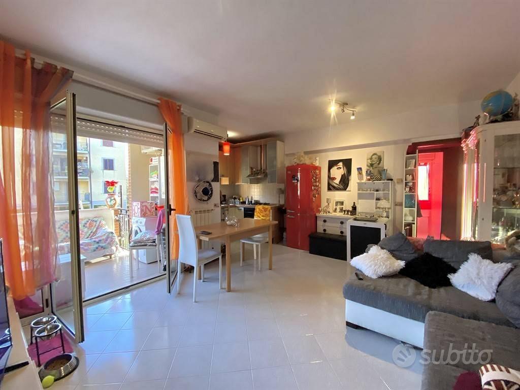 Appartamento – Genazzano, Roma Capitale - Vista 2