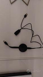 HDMI Wifi screen sharing condivisione schermo