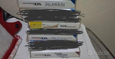 giochi nintendo ds