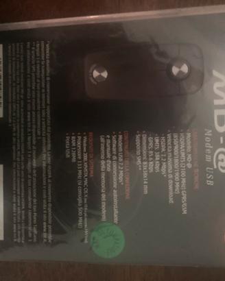 Modem USB  della MOMO