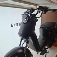 Niu UQi Gt