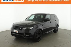 LAND ROVER Range Rover Sport YB38117