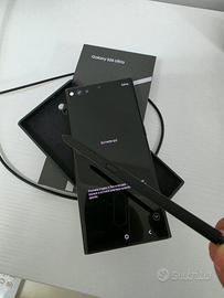 samsung S22 ULTRA
