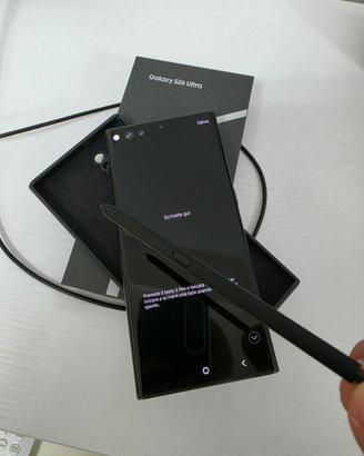 samsung S22 ULTRA