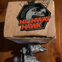 H.D. Highway Hawk (aquila)