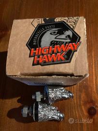 H.D. Highway Hawk (aquila)