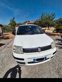 Fiat Panda 1.4 benzina/metano