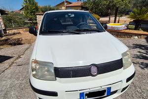 Fiat Panda 1.4 benzina/metano