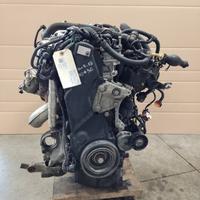 Motore FIAT SCUDO 2000cc diesel del 2011