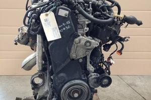 Motore FIAT SCUDO 2000cc diesel del 2011