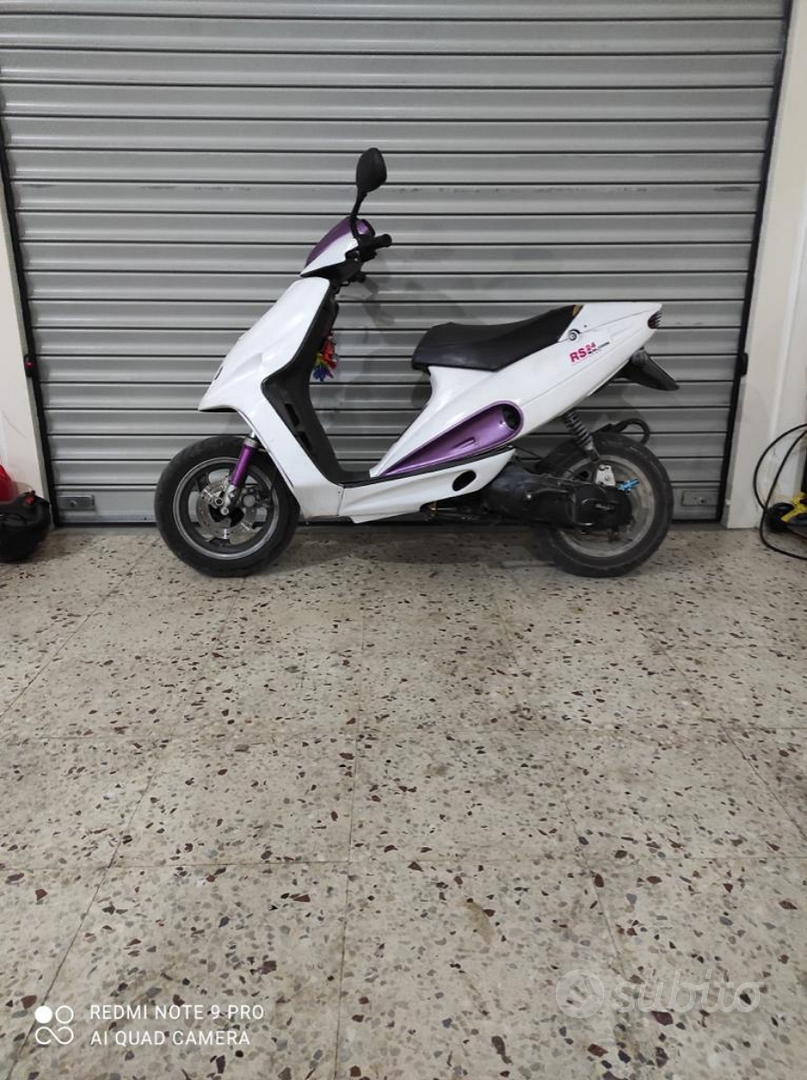 Phantom F12 ad aria - Moto e Scooter In vendita a Agrigento