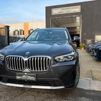 Bmw X3 xDrive20d 48V Sport
