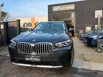 Bmw X3 xDrive20d 48V Sport