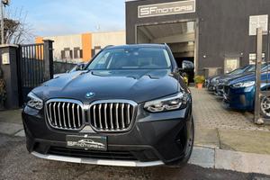 Bmw X3 xDrive20d 48V Sport