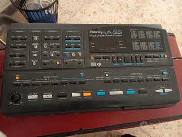 ESPANDER ROLAND RA 95