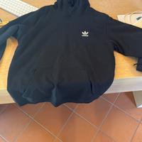 Felpa uomo Adidas M