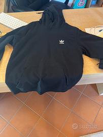 Felpa uomo Adidas M