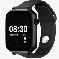 Smartwatch per bambini SaveFamily Plus GPS,nanoSIM