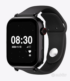 Smartwatch per bambini SaveFamily Plus GPS,nanoSIM